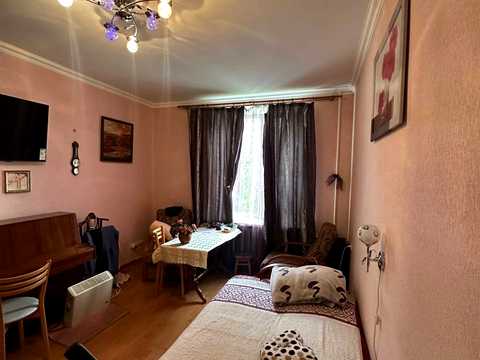 квартира по адресу Сталеваров ул., 18