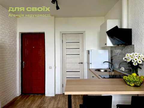 квартира за адресою Балукова вул., (Будинок 9)