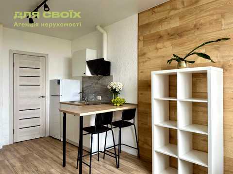 квартира за адресою Балукова вул., (Будинок 9)