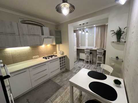 квартира за адресою Лесі Українки вул., 26