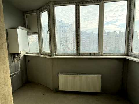 квартира за адресою Зодчих вул., 8