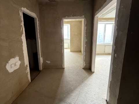 квартира за адресою Зодчих вул., 8
