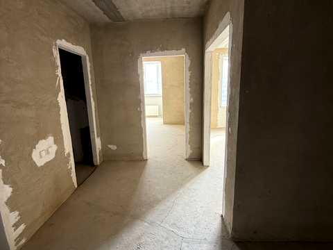 квартира за адресою Зодчих вул., 8