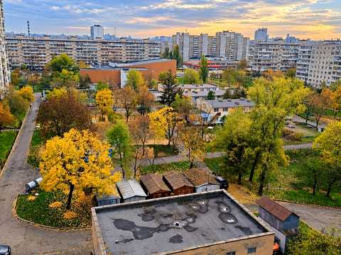 квартира по адресу Владимира Ивасюка просп. (Героїв Сталінграду), 7-А