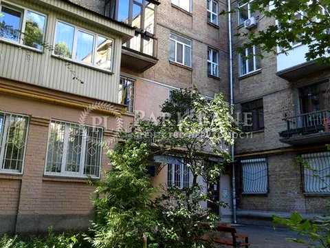 квартира по адресу Лабораторный пер., 24