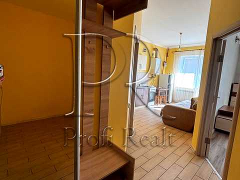 квартира за адресою Зелена вул., 25