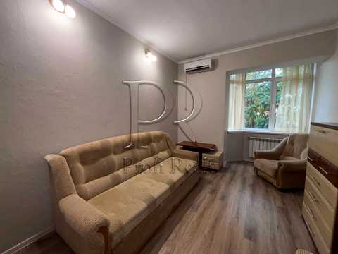 квартира за адресою Зелена вул., 25