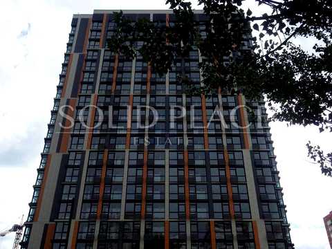 квартира по адресу Предславинская ул., 53