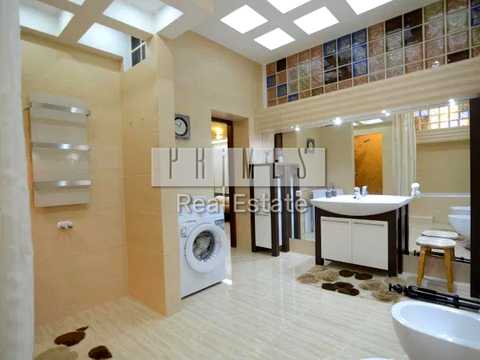 будинок за адресою Квітки Цісик вул. (Гамарника)