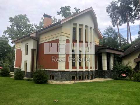 будинок за адресою Квітки Цісик вул. (Гамарника)