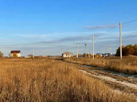 ділянка за адресою Довженка