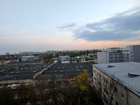 квартира за адресою Святослава Хороброго вул., 11-В