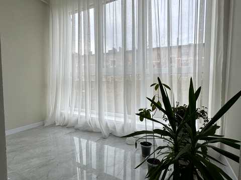 квартира за адресою В'ячеслава Чорновола вул., 94-Е