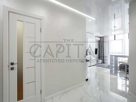 квартира за адресою Предславинська вул., 55-А