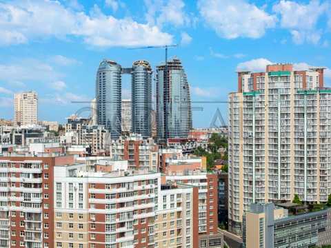 квартира за адресою Предславинська вул., 55-А