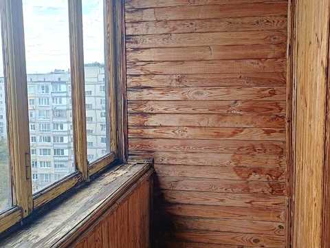квартира по адресу Владимира Ивасюка просп. (Героїв Сталінграду), 7-А