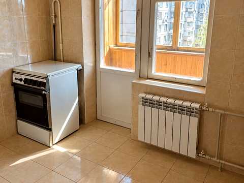 квартира по адресу Владимира Ивасюка просп. (Героїв Сталінграду), 7-А