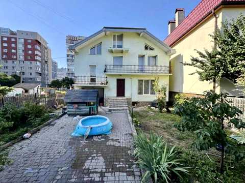 будинок за адресою Львів, Шполянська вул., 11