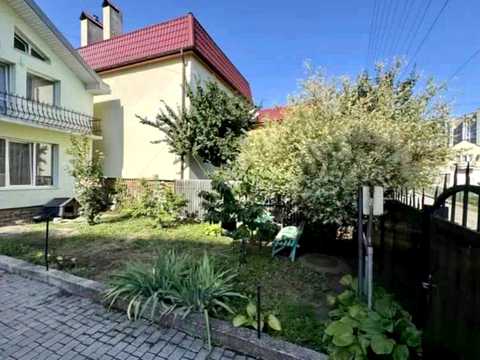 будинок за адресою Львів, Шполянська вул., 11