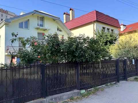 будинок за адресою Львів, Шполянська вул., 11