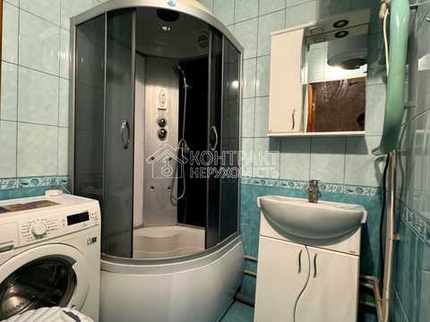 квартира за адресою Валентинівська вул. (Блюхера), 46а к2