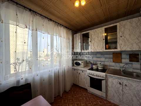 квартира за адресою Валентинівська вул. (Блюхера), 46а к2