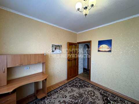 квартира за адресою Валентинівська вул. (Блюхера), 46а к2