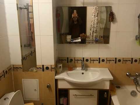 квартира по адресу Романа Ратушного ул. (Волгоградська), 37