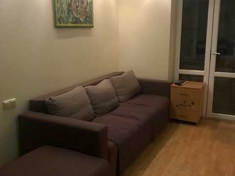 квартира по адресу Романа Ратушного ул. (Волгоградська), 37