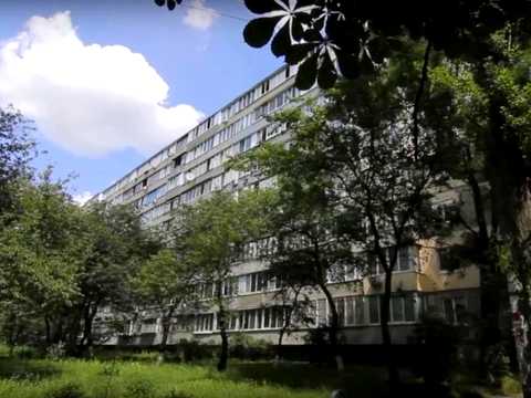 квартира по адресу Романа Ратушного ул. (Волгоградська), 37