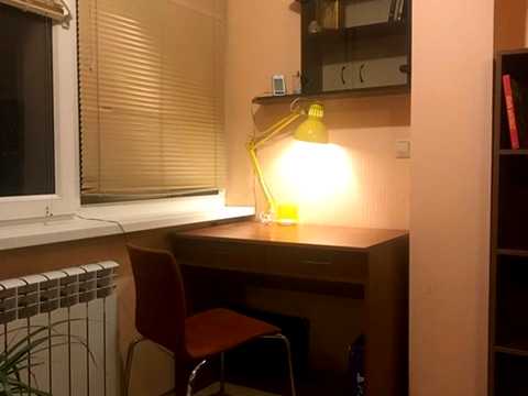 квартира по адресу Романа Ратушного ул. (Волгоградська), 37