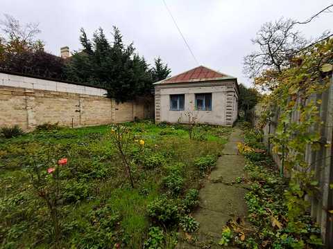 будинок за адресою Одеса, Люстдорфська дорога вул. (Черноморская дорога), 173А