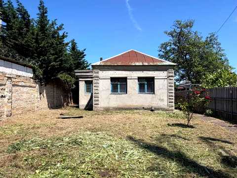 будинок за адресою Одеса, Люстдорфська дорога вул. (Черноморская дорога), 173А