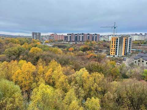 квартира за адресою Озерна вул., (Будинок)