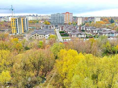 квартира за адресою Озерна вул., (Будинок)