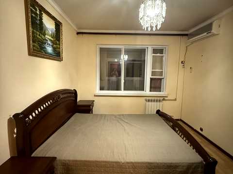 квартира за адресою Київ, Європейського Союзу просп. (Правди), 62-А