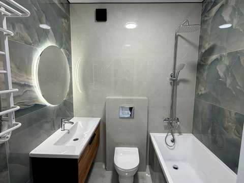 квартира за адресою Романа Шухевича вул. (Курчатова), 8/2