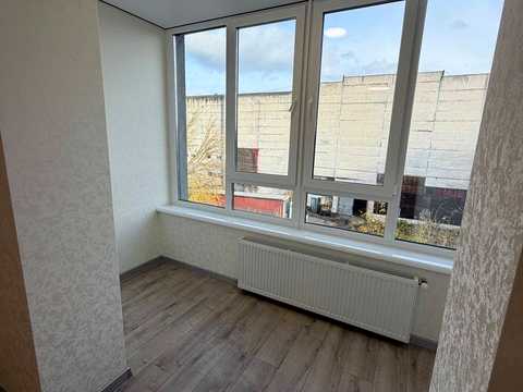 квартира за адресою Романа Шухевича вул. (Курчатова), 8/2