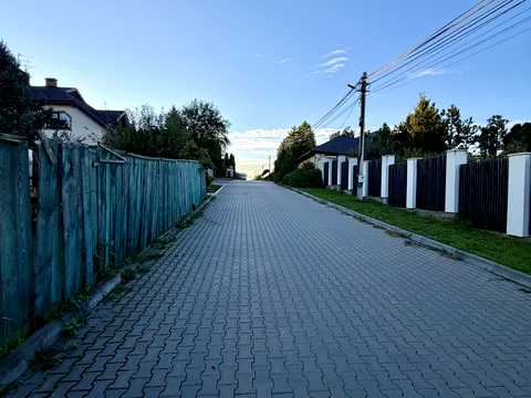 ділянка за адресою Стежки вул.