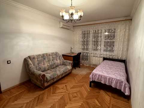 квартира за адресою Київ, Європейського Союзу просп. (Правди), 62-А