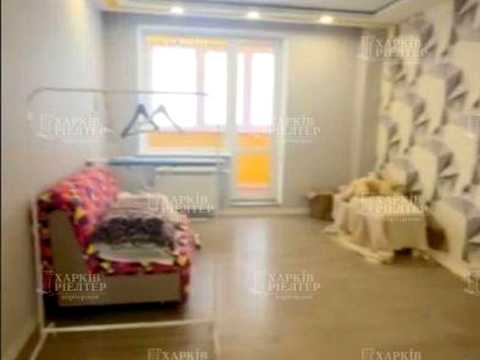 квартира за адресою Мирослава Мисли вул. (Цілиноградська), 48в