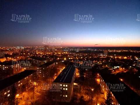 квартира за адресою Мирослава Мисли вул. (Цілиноградська), 48в