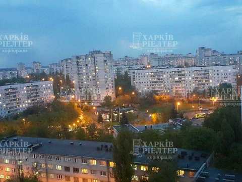 квартира за адресою Мирослава Мисли вул. (Цілиноградська), 48в