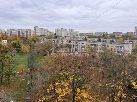 квартира по адресу Льва Ландау просп. (50-летия СССР), 16