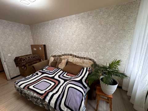 квартира по адресу Льва Ландау просп. (50-летия СССР), 16