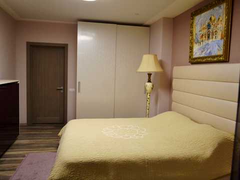 квартира за адресою Степана Рудницького вул. (Академіка Вільямса), 5