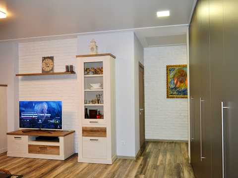 квартира за адресою Степана Рудницького вул. (Академіка Вільямса), 5