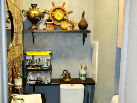 квартира за адресою Степана Рудницького вул. (Академіка Вільямса), 5