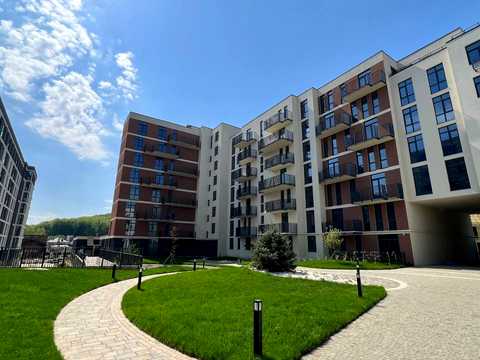 паркоместо по адресу Винники, Галицкая ул., (Будинок)