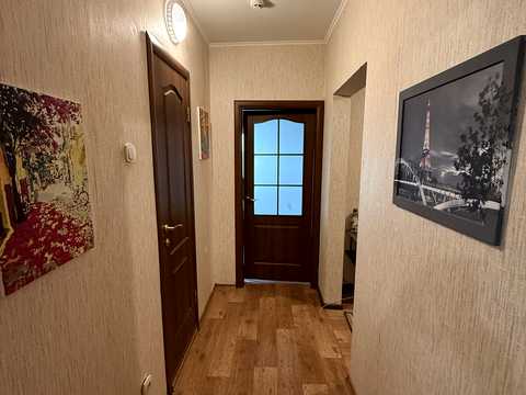 квартира по адресу Григория Ващенко ул., 5
